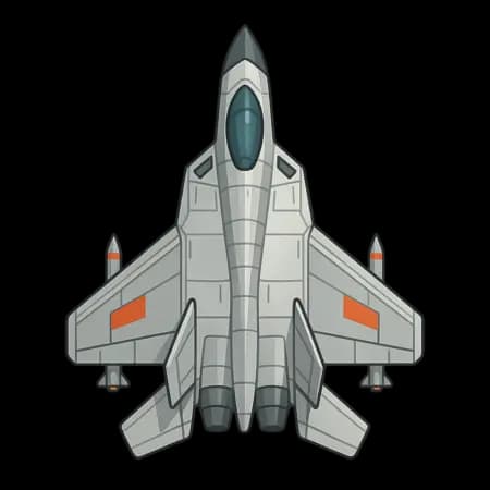 ファイタージェットシューター