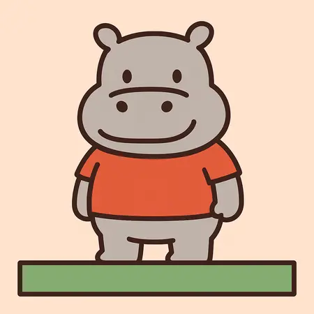 カバオマグマアスレチック