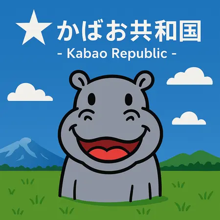 カバオ共和国