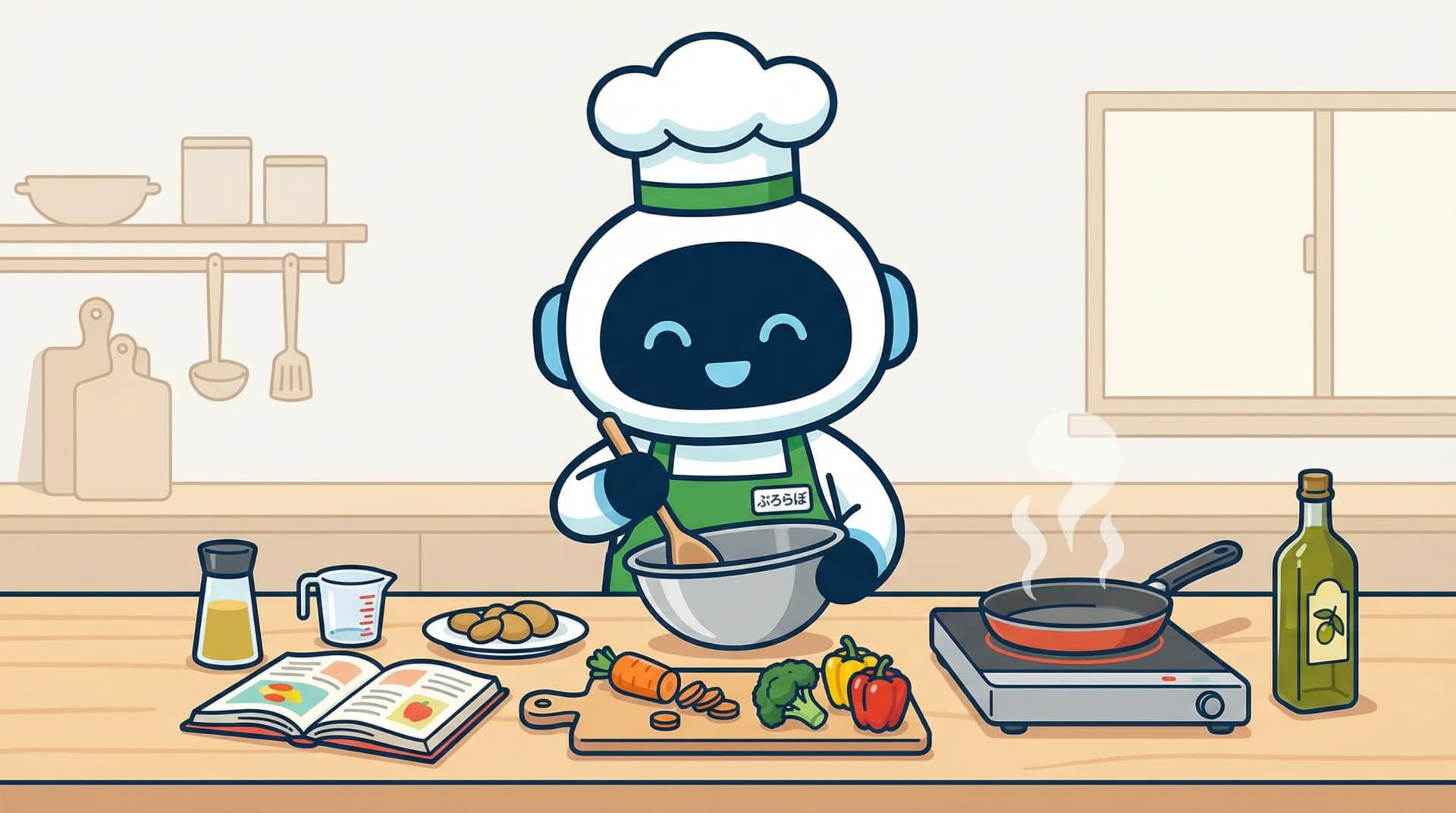 生活探求エリア